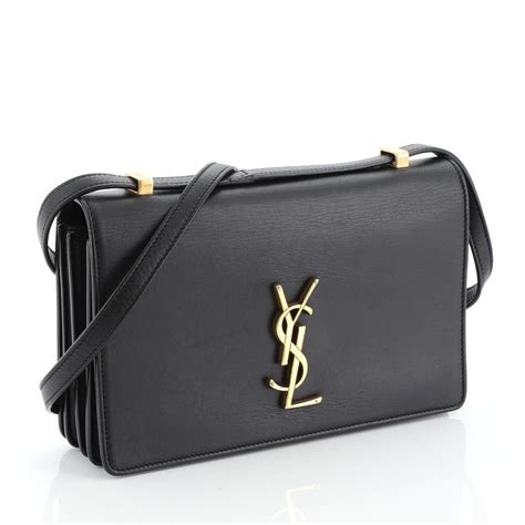 ysl dylan shoulder bag|Saint Laurent Dylan Shoulder Bag Leather Small Black 267206138.